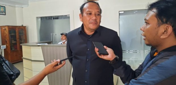 DPRD Sintang Mendesak Pemkab Maksimalkan PAD untuk Kemandirian Fiskal Daerah