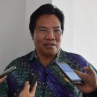 Dorong Pemerataan Pembagunan Sampai Ke Desa