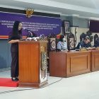 Fraksi Demokrat DPRD Sintang Minta Pemkab Bangun Jembatan Jelimpau