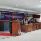 Minta Pemkab Sintang Proaktif Koordinasi Dengan Pemprov Kalbar