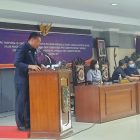 Dewan Sintang Minta TKP3K dan OPD Terkait Serius Tangani Masalah Investasi Perkebunan   