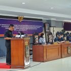 PLN Diminta Pangkas Pohon Penggangu Jaringan Listriik di Desa Sepan Lebang