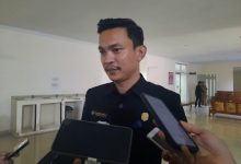 Ronny : Hasil Pemilihan Cawabup Sintang Dikirim ke Kemendagri