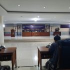 DPRD Sintang Paripurna Pembentukan Panlih Cawabup Pengganti