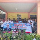 Hikman Sudirman Serap Aspirasi Warga Desa Pelaik