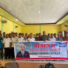 Reses di Tanjung Putar, Ini Kata Hikman Sudirman
