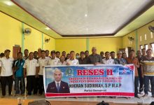 Reses di Tanjung Putar, Ini Kata Hikman Sudirman