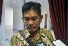 Dewan Sintang Respon Penyaluran Rastra