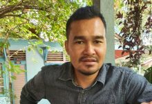 Dorong Pemda Bangun Rumah Dinas Guru di Pedalaman