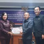 DPRD Sintang Segera Tindaklajuti Materi KUA-PPAS