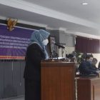 Dewan Sintang Soroti Penyesuain Harga Satuan