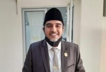 Hasil Reses Ghulam Raziq di Kecamatan Sintang