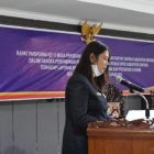 Kartimia Marwani Serap Aspirasi Masyarakat Daerah Ketungau