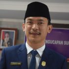 Florensius Ronny Laksanakan Reses Ke-