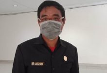 Dewan Sintang Minta Lanjutkan Pembangunan Kantor Camat Kayan Hilir