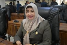 Dorong Pemkab Bantu Gali Potensi Kaum Muda