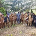 Dewan Sintang Dukung Perjuangan Kades Dapatkan TKD