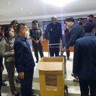 DPRD Tetapkan Pemenang Cawabup Sintang Terpilih