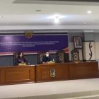 DPRD Sintang Gelar Paripurna Rancangan Perubahan KUA dan PPAS