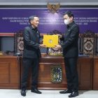 DPRD Gelar Paripurna Ke-13 Masa Persidangan II tahun 2022
