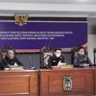 DPRD Sintang Setujui Penetapan Calon Wabup Pengganti dan Jumlah Pemilih