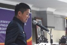 Pembangunan di Perbatasan Dinilai Masih Minim