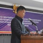 DPRD Sintang Minta Pemkab Kaji Ulang Asumsi Pendapatan Daerah  