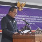 Desa Jambu dan Desa Sungai Menuang Kecamatan Kayan Hilir Butuh Listrik