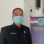 Toni Terima Usulan Masyarakat Dibidang Pertanian dan Perkebunan