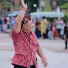 Dukung Pelaksanaan Senentang Fashion Week 2022, ini Kata Welbertus