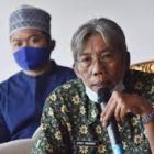 Bupati Sintang Izinkan Sekolah Terdampak Banjir Laksanakan Pembelajaran Daring 