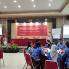 Percepat Penurunan Stunting, Pemkab Sintang Gelar Lokakarya Kolaborasi Multi Stakeholder bersama USAID ERAT