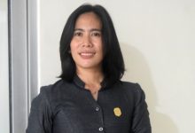 Ketua Komisi C DPRD Sintang Dukung Rencana Perbup Jam Malam Pelajar