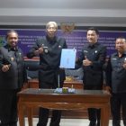 DPRD Sintang Lakasanakan Paripurna Ke-15 Dalam Rangka 4 Agenda Sekaligus