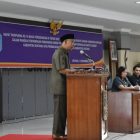 PU Fraksi Amanat Persatuan DPRD Sintang Terhadap 6 Raperda