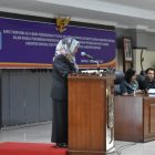 Pandangan Umum Fraksi Demokrat Terhadap 2 Raperda Usulan Pemkab Sintang