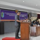 Hasil Reses Ke-3 Agustinus di Kecamatan Sepauk-Tempunak