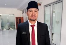 Ajak Semua Pihak Sukseskan Bupati CUP 2024