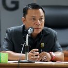 Apresiasi Penyelesaian Batas Wilayah Kecamatan Sintang