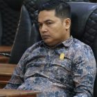 Agustinus SH Serap Aspirasi Masyarakat Tempunak- Sepauk