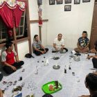 Gelar Tatap Muka Dengan Warga