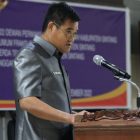 Dewan Sintang Tanyakan Formasi P3K Tenaga Teknis dan Administrasi Umum