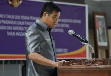 Tiga Usulan DPRD Sintang Untuk Pemerintah