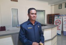Dewan Sintang : Jalan Simpang Kenukut-Dedai Kurang Diperhatikan Pemerintah