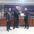 DPRD Sintang Gelar Paripurna Penyampaian 6 Raperda