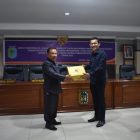 DPRD Sintang Gelar Paripurna Ke-16 Dalam Rangka Penyampaian 3 Raperda Inisiatif