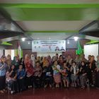 Senen Harap Duta Literasi Tingkatkan Budaya Baca