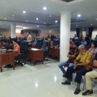Tolak Pengurangan Kursi Dapil V, Warga Gelar Demo di DPRD