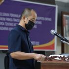 Romeo Terima Aspirasi Masyarakat Kecamatan Sepauk