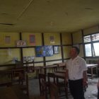 Sudah Berusia 74 Tahun, Gedung SDN 2 Sintang Masih Berbahan Kayu